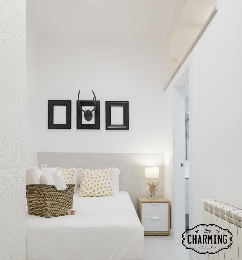 마드리드 Charming Circo Price 아파트 외부 사진