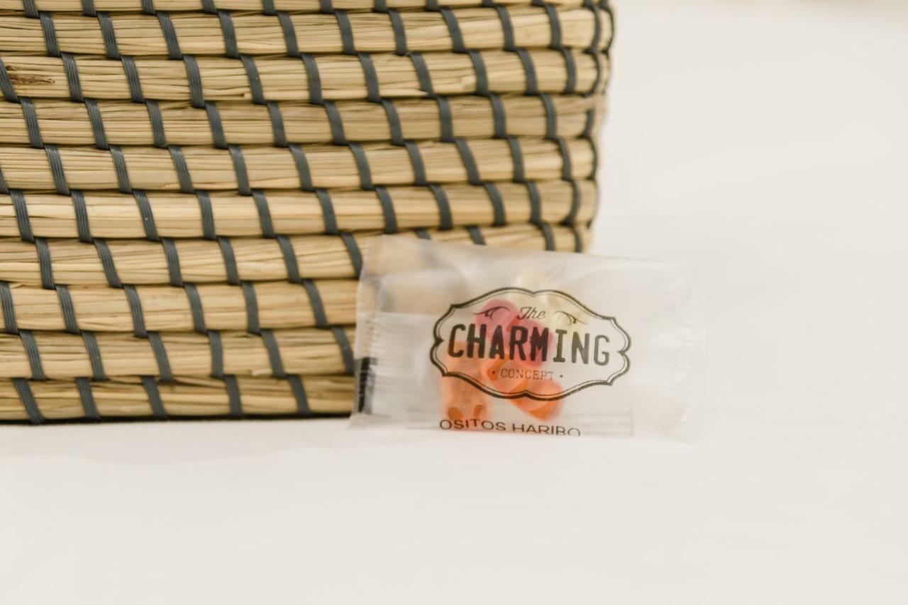 마드리드 Charming Circo Price 아파트 외부 사진